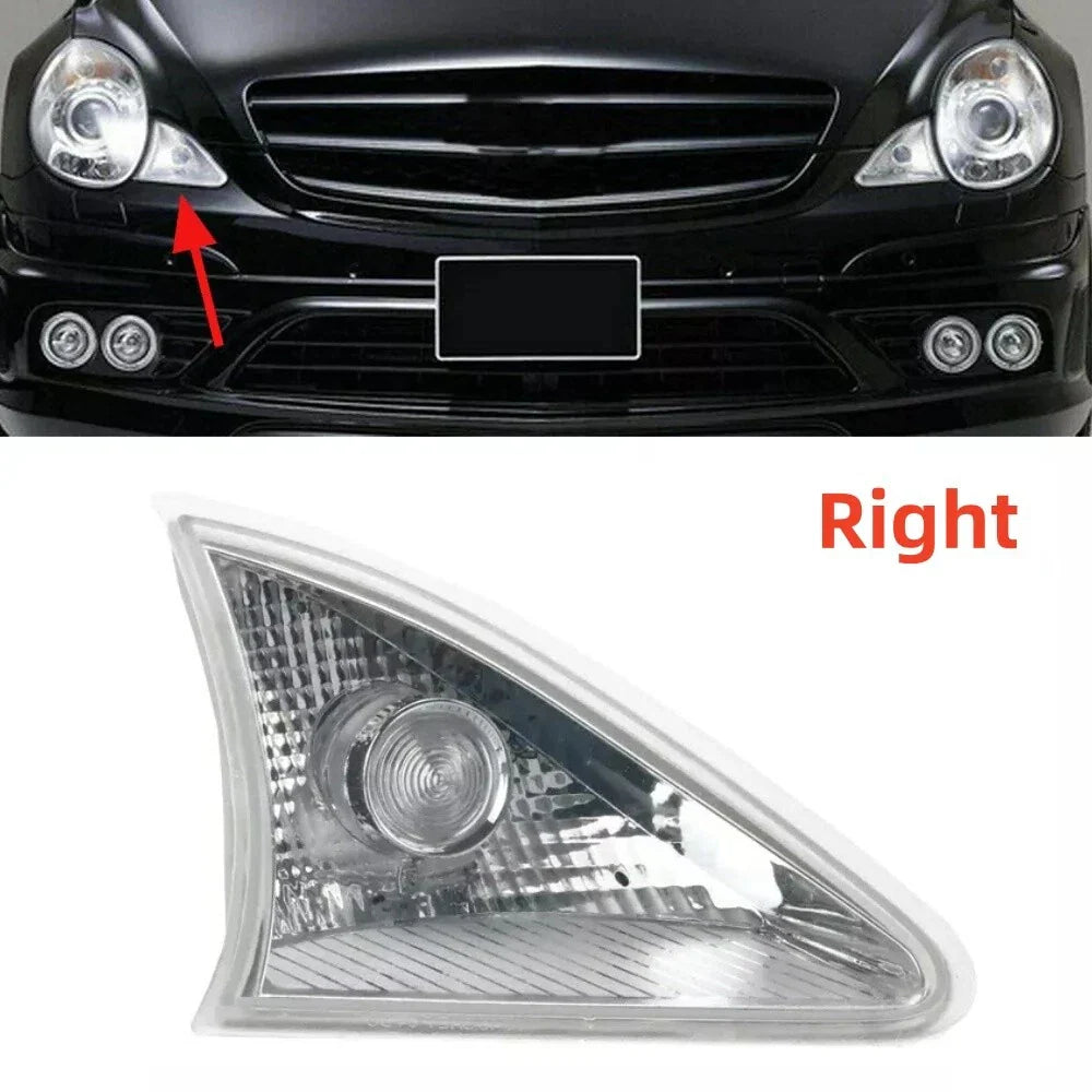 Right Side Light Lamp for Mercedes-Benz R320 R350 R500 (2006-2010)