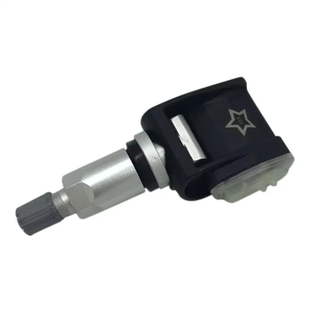 4 x Tire Pressure Monitor Sensors for BMW 5 6 7 X3 X4 X5 X6 X7
