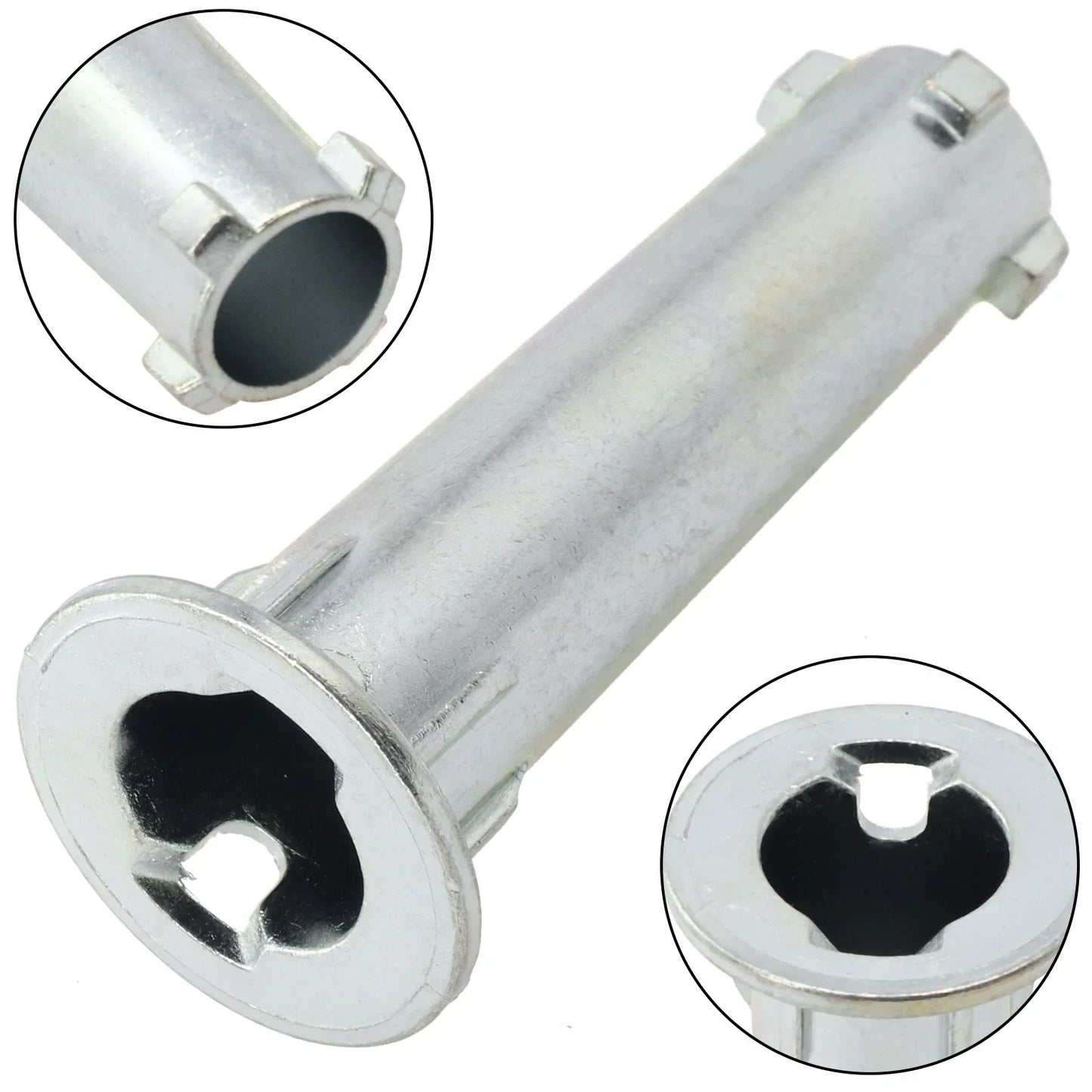 Exterior Mirror Hinge Fix for X1 E84 and X3 F25 (2009–2017)