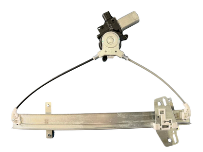 Left Window Regulator With 2 Pins Motor for Honda Accord (2003–2008)