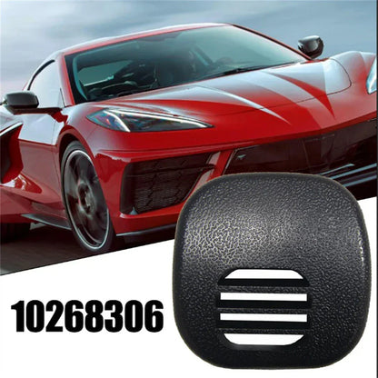 Temp Sensor Grille Vent Cover for 1997-2004 Chevrolet C5