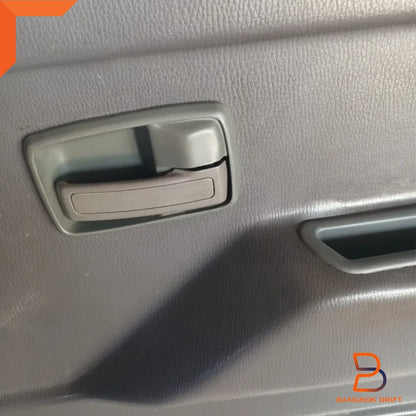 RH Grey Inner Door Handle for Holden Rodeo Ute (80-03)