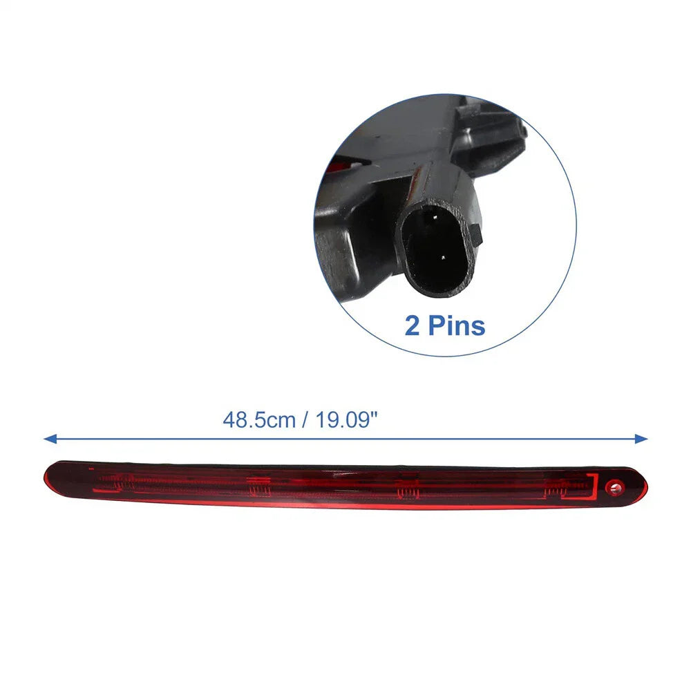 LED Third High Mount Brake Light for Mercedes-Benz Metris/Vito W447