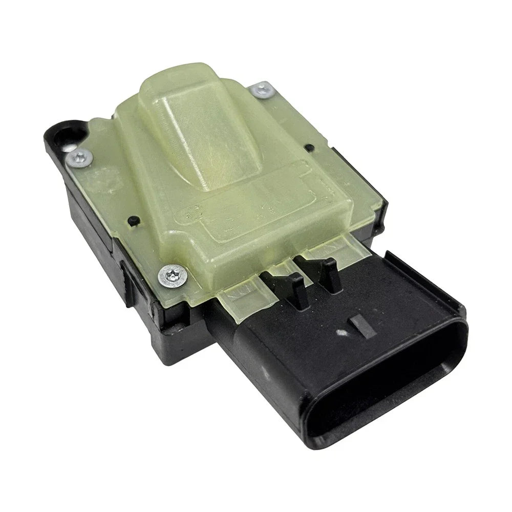 Ignition Switch for Chrysler Sebring, Town & Country, Dodge Caliber, Jeep Wrangler (2007-2010)