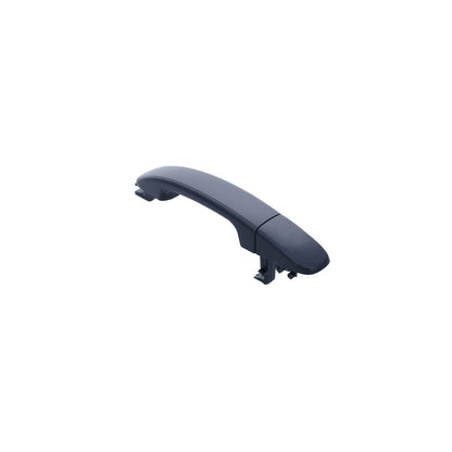 2pcs Rear LH+RH Textured Black Outer Door Handle for Ford Ranger PX (2011–2022)