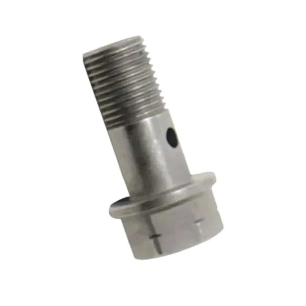 Turbocharger Hollow Screw for Mercedes-Benz C-Class W204 W245 C250 (2007-2015)