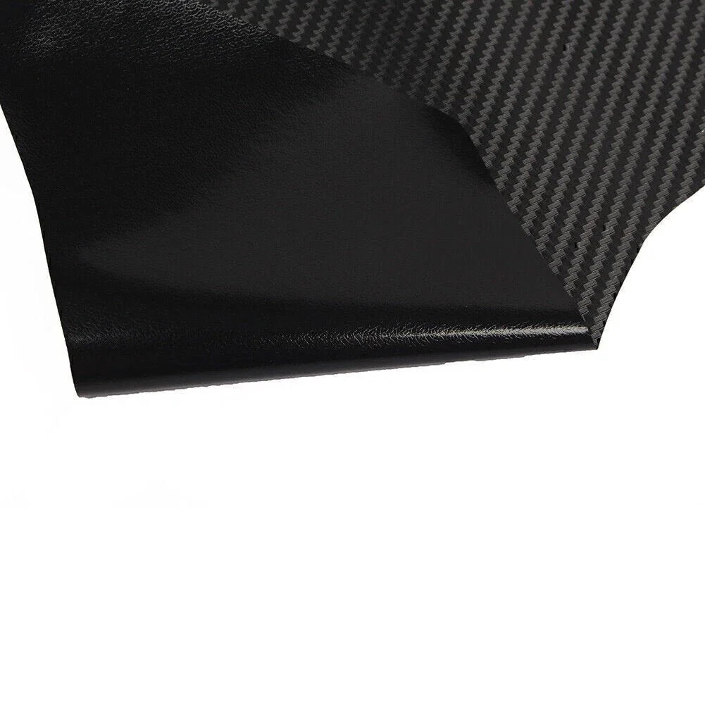 4 Pcs Car Door Anti Kick Pad Covers for Ford Explorer (2020-2022)