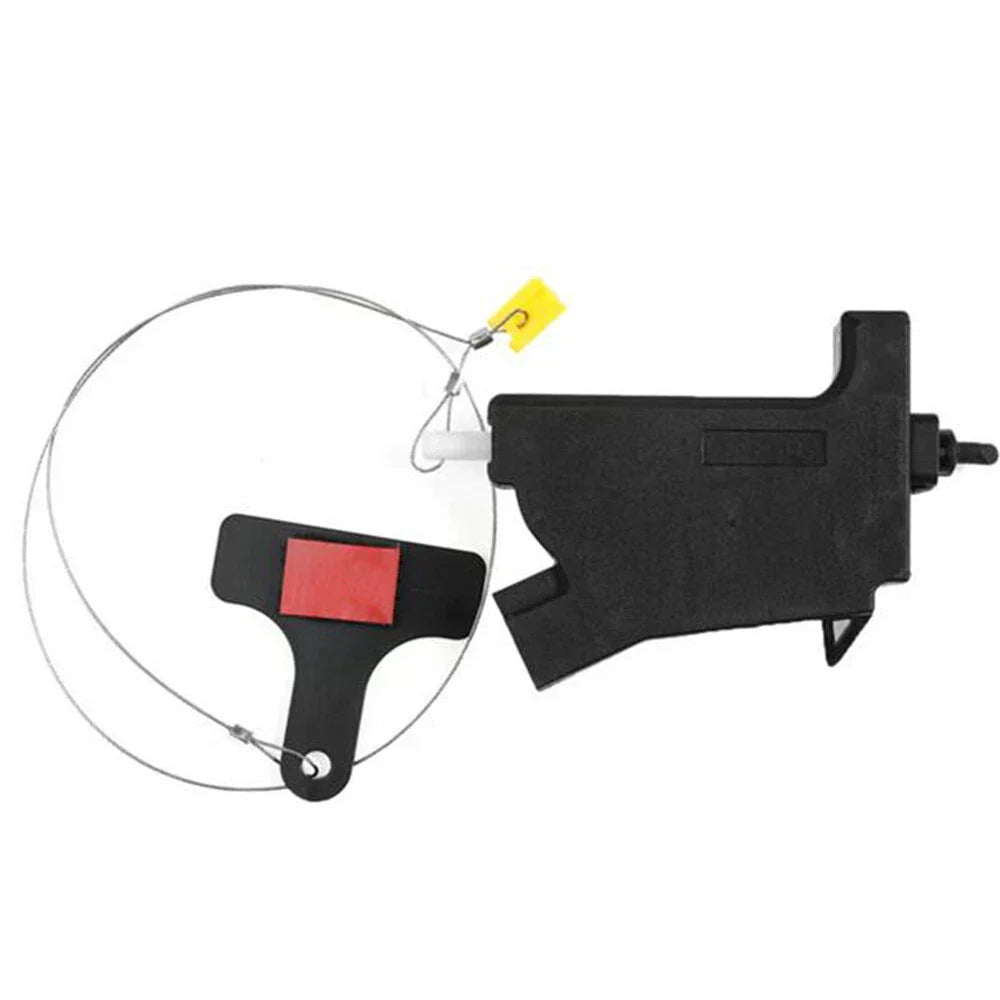 Fuel Gas Filler Door Release Handle for 2013-2019 Hyundai Santa Fe