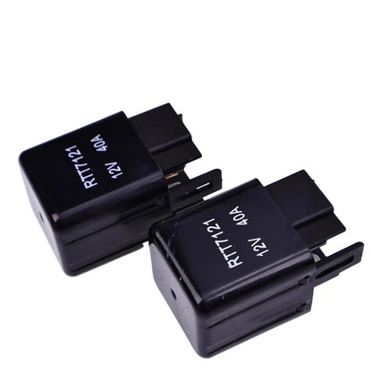 40A Relay for Toyota (1990-2023)