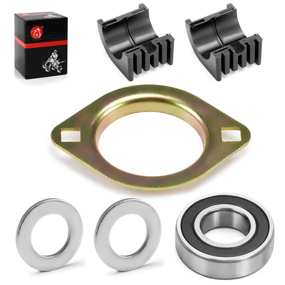 Steering Bushings for Polaris Magnum Trail Boss ATV (1985–2002)