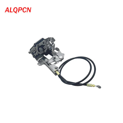 Rear Lock Latch for LDV G10 (All Models)