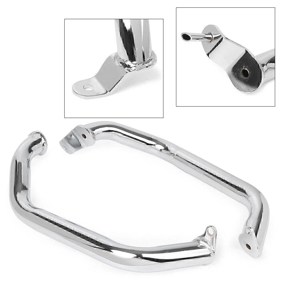 Engine Case Guard Highway Crash Bar for Suzuki M109R Boulevard (2007-2016)