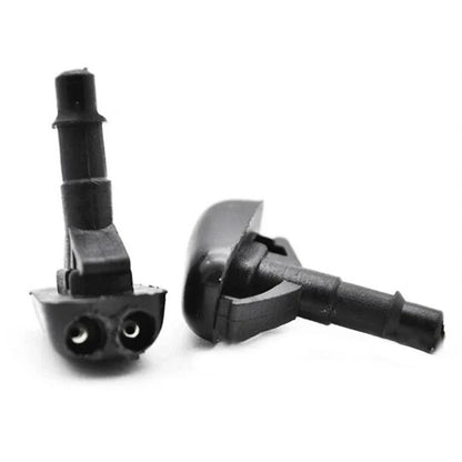 Windshield Wiper Washer Nozzle Spray Jet for Mitsubishi Lancer Pajero (2001-2023)