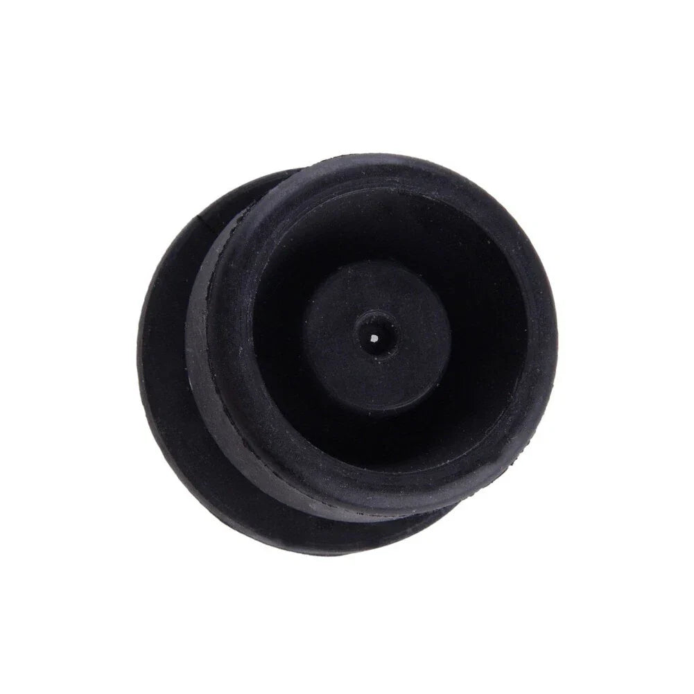 Radiator Rubber Bushing Cushion 4x for Accord Civic