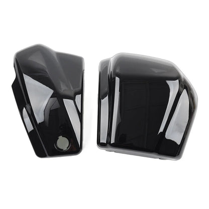 Black Battery Side Cover Fairing for Yamaha Dragstar Vstar XVS1100 (99-11)