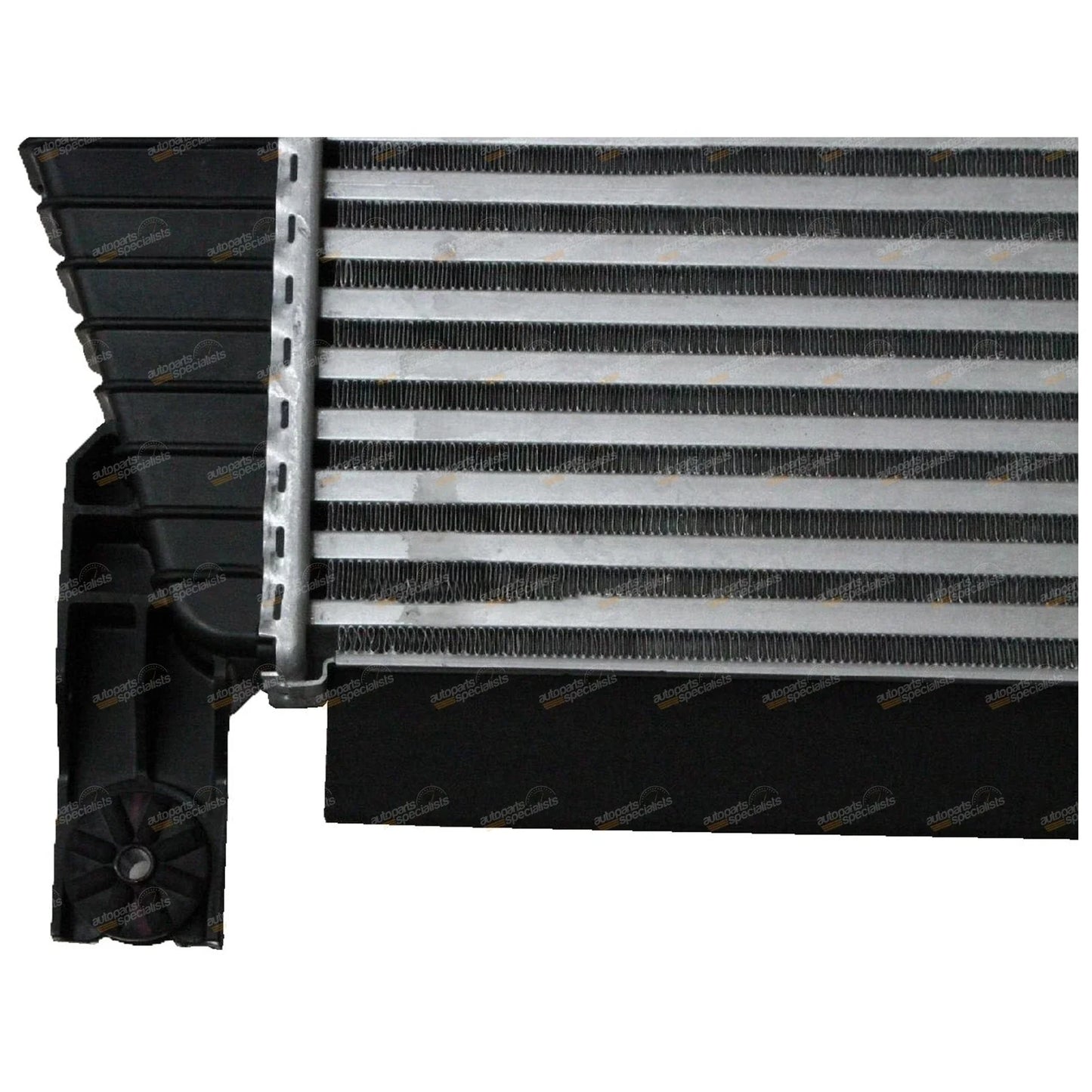Intercooler Assembly for Ford Ranger PX 3.2L Diesel 5cyl (2011-2019)