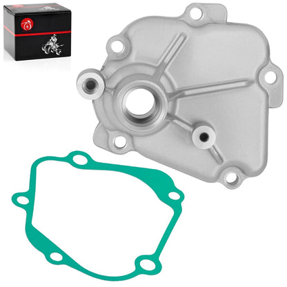 Gear Shift Cover and Gasket for Suzuki GSX1300R Hayabusa (1999–2007)