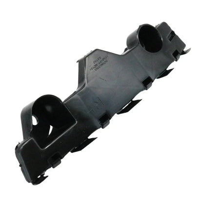 Front Bumper Retainer Brackets for Mazda 2 (2011-2014)