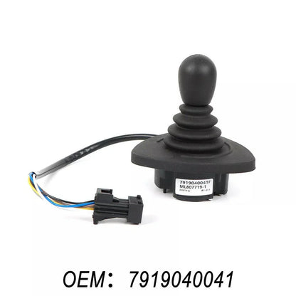 Controller Handle for Linde Forklift