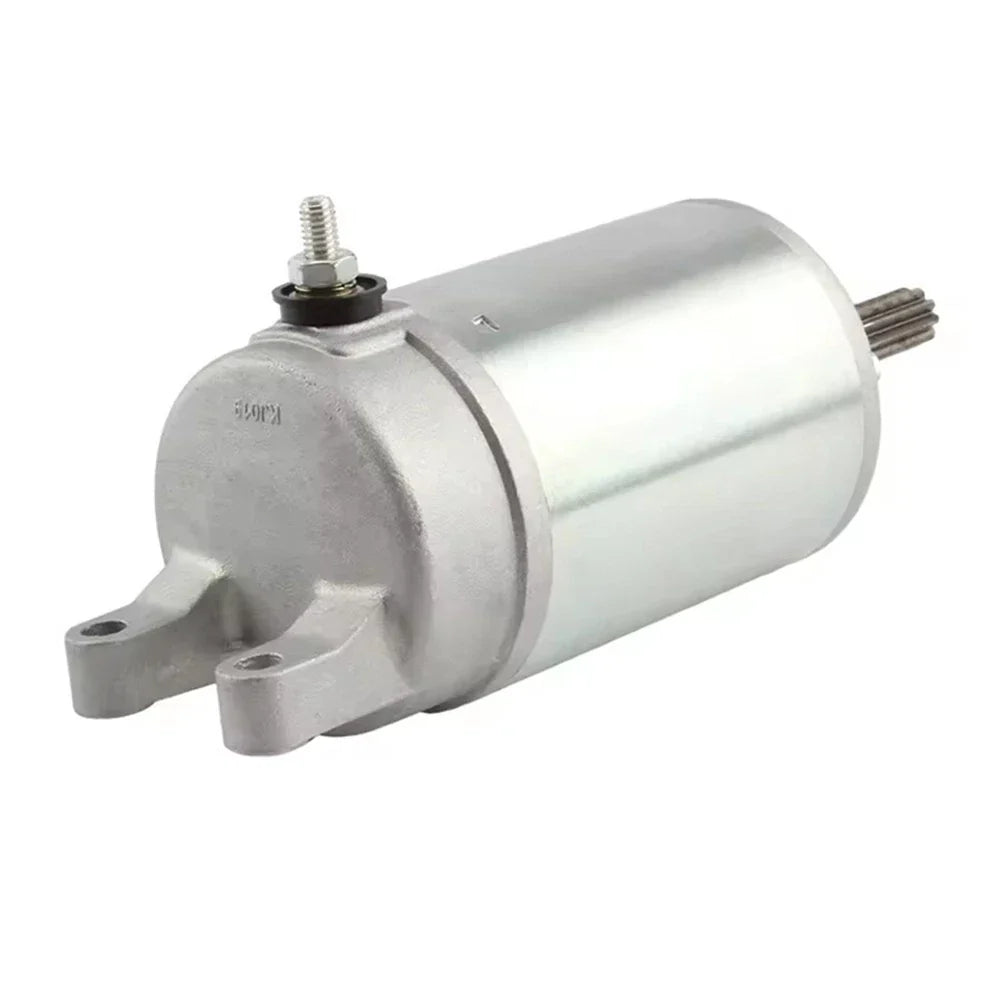 2 x Starting Motor for Suzuki B King GSXR1300R