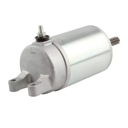 2 x Starting Motor for Suzuki B King GSXR1300R