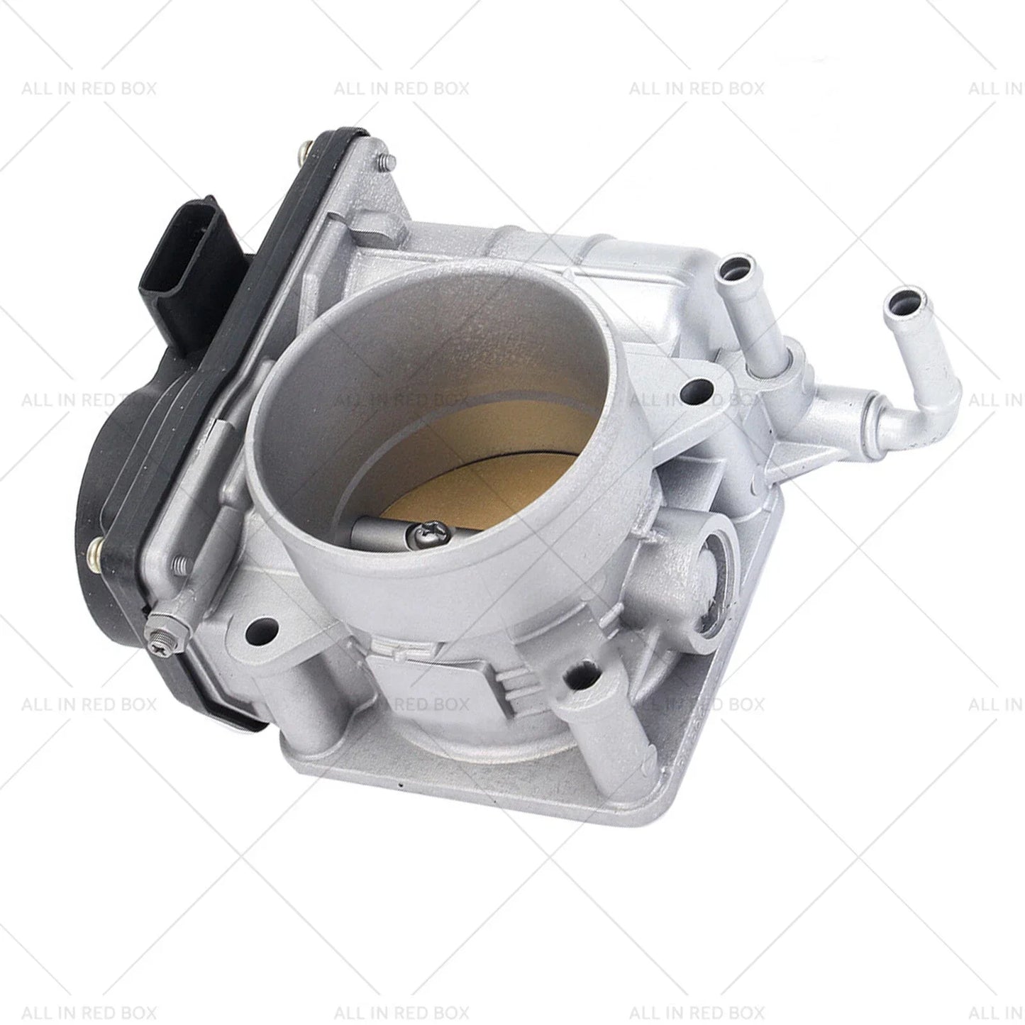 Throttle Body for Infiniti G35 3.5L Engine (2007-2008)
