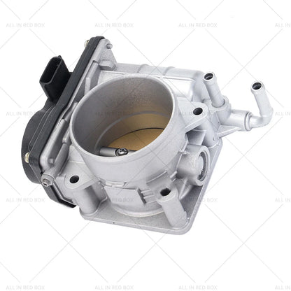 Throttle Body for Infiniti G35 3.5L Engine (2007-2008)