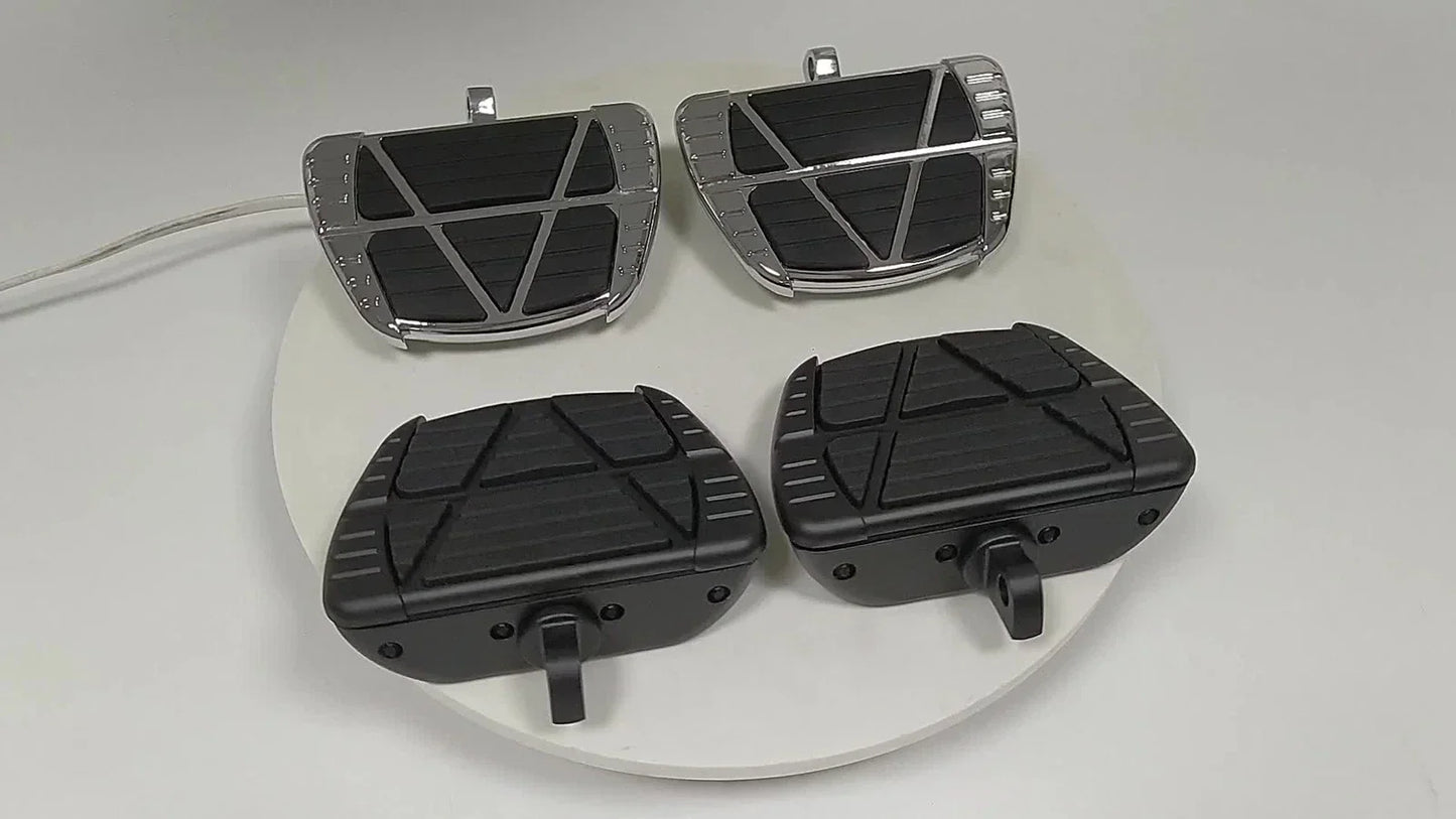Foot Pegs for Harley Electra Glide Ultra Classic (2001-2013)