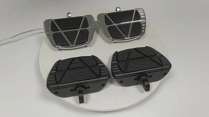 Foot Pegs for Harley Electra Glide Ultra Classic (2001-2013)