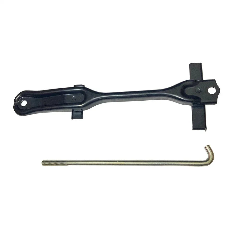 Battery Hold Down Clamp for Toyota LandCruiser 105 Series (2003-2007)
