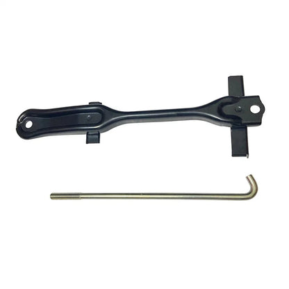 Battery Hold Down Clamp for Toyota LandCruiser 105 Series (2003-2007)
