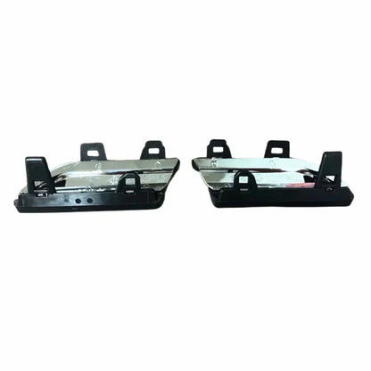 Front Bumper Trim for Peugeot 3008 P84E (2016-2023)