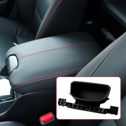 Center Console Armrest Lid Latch for Honda Accord (2008-2013)