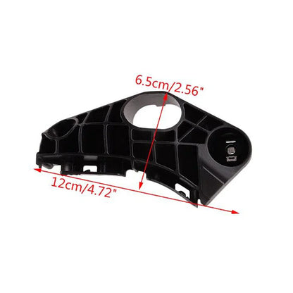 Front Bumper Retainer for Lexus GS300 GS350 (2006-2011) - 1 Pair