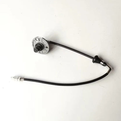 Antenna Base Bracket with Cable for Jeep Wrangler (2007-2011)