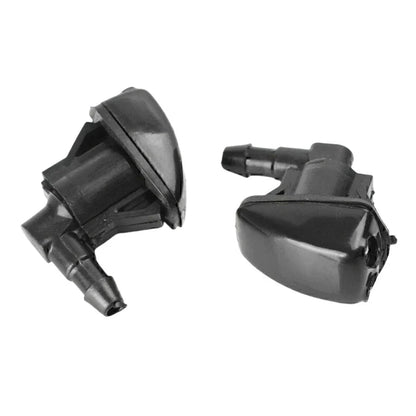 Windshield Washer Wiper Spray Jet Nozzle for Jeep Toyota