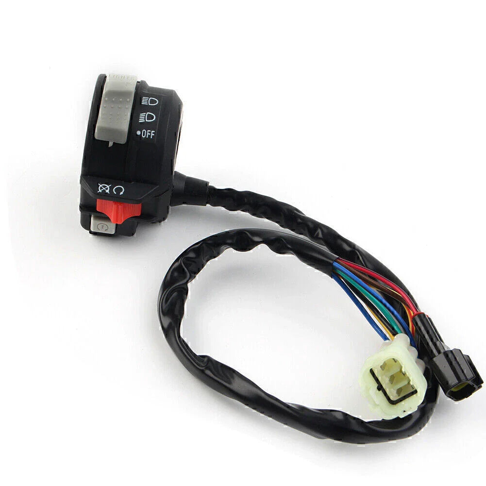 Engine Start Stop Switch for Yamaha YFZ 450 (2004-2023)