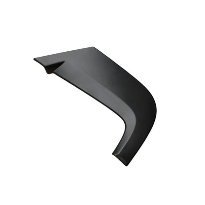 Right Exterior Rear Pillar Molding for Honda Civic (2012-2015)