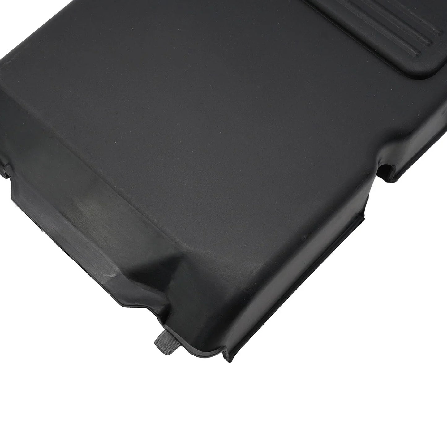 1pcs Car Battery Box Cover Cap Black for Mazda 3 (2004-2012)