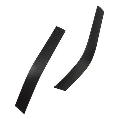 Rear Roof Molding Left & Right for Toyota Tundra Double Cab (2007-2021)