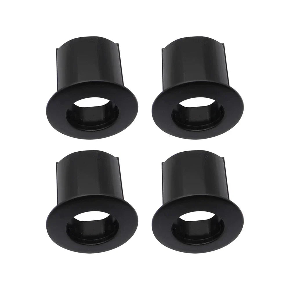 4 x Parking Sensor Retainers for Infiniti Nissan Altima Bumper (2002-2012)