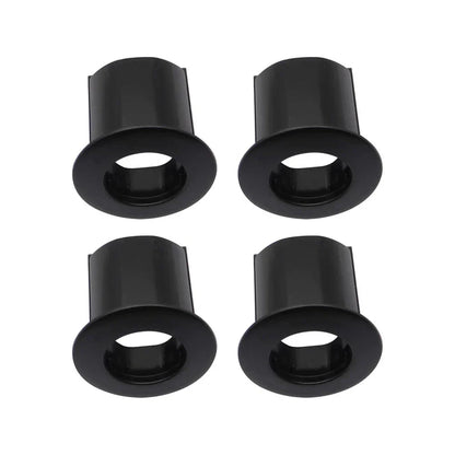 4 x Parking Sensor Retainers for Infiniti Nissan Altima Bumper (2002-2012)