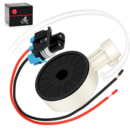Gear Position Sensor & Harness for Polaris Scrambler 850/1000 (2009–2023)