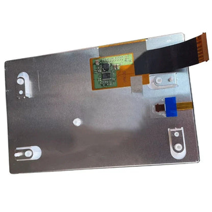 7 Inch LCD Instrument Cluster for Dodge Ram 1500 2500