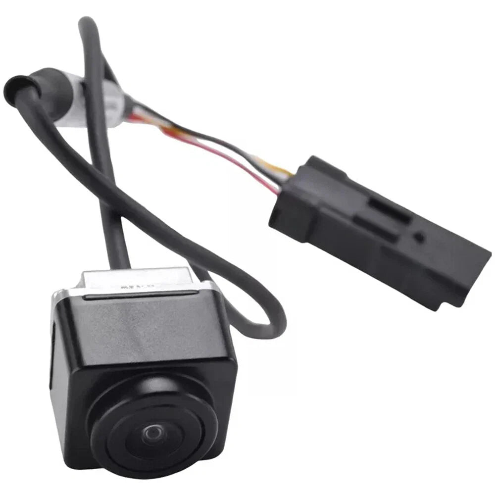 Rear View Backup Camera for Citroen DS5 (2011-2015)