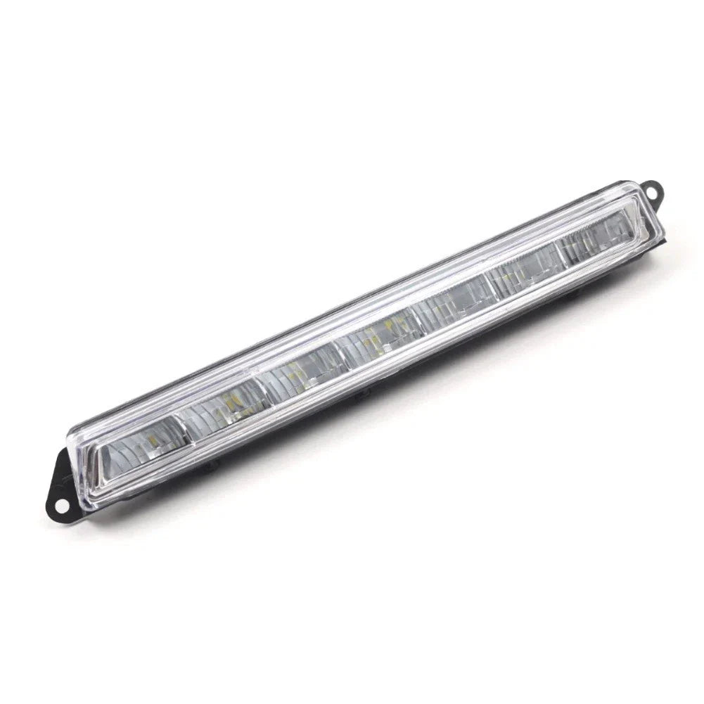 LED Daytime Running Light for Right Fog Lamp for Mercedes GL X164 X166
