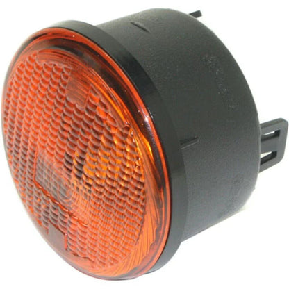 Left & Right Turn Signal Lights for Jeep Wrangler (2007-2013)
