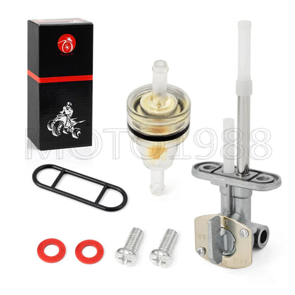 Fuel/Gas Valve Petcock for Polaris Predator/Outlaw