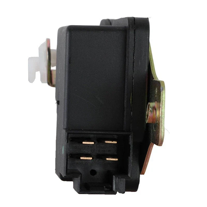 Front Left Door Lock Actuator for Mitsubishi Montero (1991–1999)