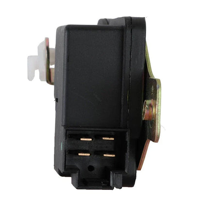 Front Left Door Lock Actuator for Mitsubishi Montero (1991–1999)